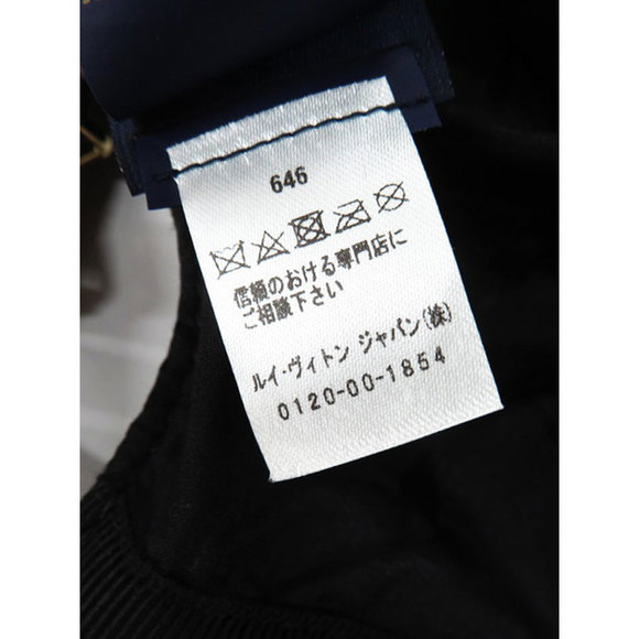 Louis Vuitton Cap LV Day Hat - Picture 5 of 9